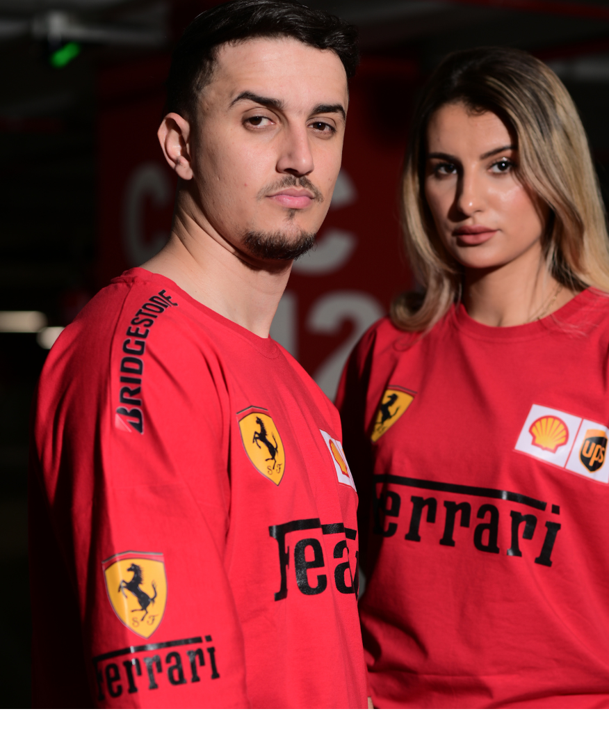 🏎️FERRARI🏎️